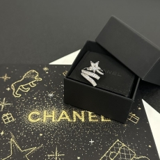 Chanel Rings